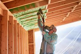 Best Blown-In Insulation  in Foscoe, NC